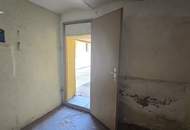 kleines Refugium sucht Renovierungsfreudige