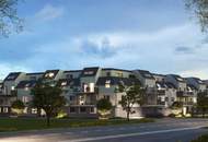Optimale Ruhelage in Hirschstetten UND gute Anbindung: Provisionsfrei 2-Zimmer-Wohnung mit Balkon!