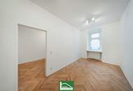Familienhit! Geräumige 5-Zimmer-Wohnung mit Balkon in 1020 Wien. - WOHNTRAUM