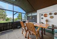 Tradition trifft Komfort – Weinkeller mit Presshaus und Garten im Weinviertel!