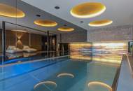 THE LUXURY DIAMOND MOUNTAIN HOME