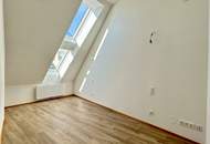 Traumhafte Dachgeschoßwohnung in Klosterneuburg – Erstbezug mit Terrasse!