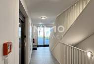 KREMSER WOHNDOMIZIL 3Zi- 77qm -Gartenwohnung, Lift, Tiefgarage, in beliebter Grünruhelage
