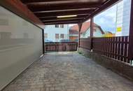 SELTENE GELEGENHEIT: ZWEIFAMILIENHAUS MIT TERRASSE &amp; SCHLOSSBLICK ? OBEN WOHNEN, UNTEN GESTALTEN