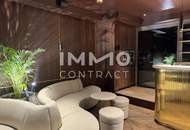 Hoch hinaus! Elegantes 2-Zimmer Apartment im 38. Stock und Blick auf die Alte Donau!