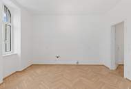 ERSTBEZUG ! Topsanierte 2 Zimmer / Altbau / hochwertige Ausstattung