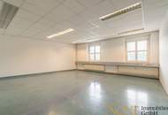 PROVISIONSFREI! Büroflächen mit flexibler Mietdauer im Technologiezentrum Linz zu vermieten! Teilbar!