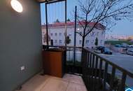2-Zimmerwohnung mit Balkon in U-Bahn Nähe! Modernes Energiekonzept!