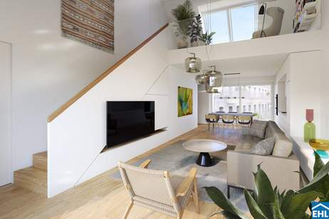 Modern Living: Die Stadt der kurzen Wege., Wohnung-kauf, 311.097,€, 1030 Wien 3., Landstraße