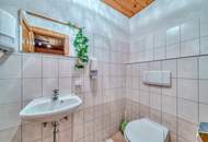 Seltene Gelegenheit: Traditionshaus mit touristischer Widmung am Piburger See