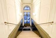 Helle 3-Zimmer Maisonette mit Galerie und Terrasse, Nähe Draschepark