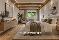 3-Zimmerwohnung in sonniger Lage