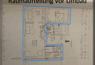 Neuwertige 3-Zimmer-Wohnung im Chalet Stil ausgebaut