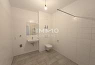 Geförderte 2 Zimmer Wohnung mit großem Balkon - Straßganger Straße 380d - Top 11d