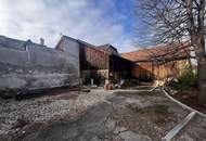 "Elegant, historisch, modern, großzügig und vielseitiges Haus in St. Andrä Wördern"