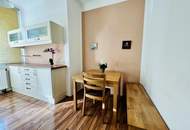 Trendige Stadtwohnung nahe Südtirolerplatz