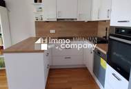 Neuwertige Gartenwohnung zur Miete in Gänserndorf: 3 Zimmer, Terrasse & Fußbodenheizung!