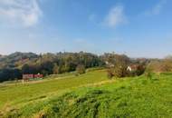 Renoviertes Bauernhaus mit sehr großem Grund in beeindruckender Aussichtslage