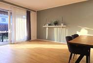 "Stilvoll, modern, mit eigenem Garten| inkl. Abstellplatz!"