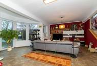 Familienfreundliches Haus nahe Bahnhof & Wien