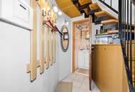 KGH auf Eigengrund - Ihr Refugium im Unteren Prater !