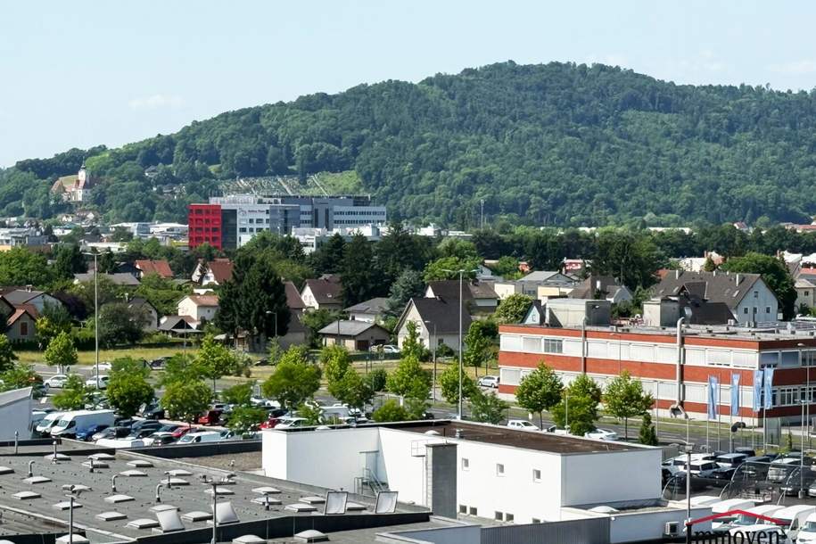 ICH BIN ZU KAUFEN! 3-Zimmerwohnung mit Balkon und Loggia in Graz-Straßgang!, Wohnung-kauf, 199.000,€, 8053 Graz(Stadt)