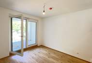 moderne 2-Zimmer Wohnung bei den Maurer Weingärten mit Pool | ZELLMANN IMMOBILIEN