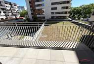 SOMMERAKTION* - ERSTES MONAT MIETFREI: 3-Zimmerwohnung mit Balkon in zentraler Lage!