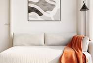 THE ARIK - Qualität, die bleibt – 2 Zimmer mit klarer Linie & Weitblick