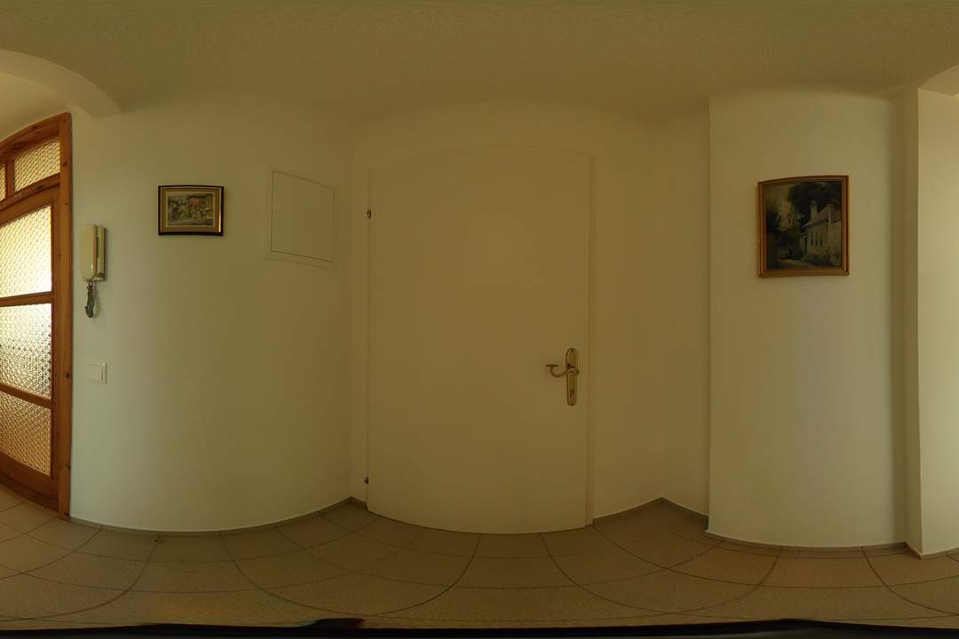 Gemütliche 2-Zimmer-Wohnung mit eigenem, kleinen Garten in der Tourismusgemeinde St. Corona am Wechsel!