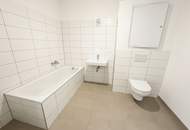 ERSTBEZUG "ein viertel grün" in Wr. Neustadt - schöne 2 Zimmerwohnung mit Freifläche