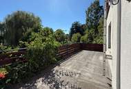 Gartenparadies in Maurer Bestlage