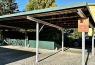 Sonnige 4-Zimmer-Dachgeschosswohnung mit traumhafter Dachterrasse und Carport in Klosterneuburg: Urbanes Flair, stilvolles Wohnen und entspannte Lebensqualität – ein Zuhause mit besonderem Charme!