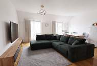 Helle 3-Zimmer-Wohnung mit Klimaanlage + Fernwärme