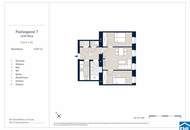 Erstbezug mit Stil – modern wohnen in der Paulusgasse