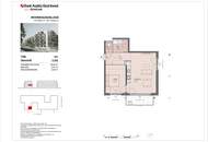 BALKON | 2 ZIMMER | ERSTBEZUG |ST. VEITGASSE 25 | MIETBEGINN AB 1. DEZEMBER 2025 | HIETZING