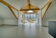 Penthouse-Wohnung in Absam - Premium Living am Fuße des Karwendels
