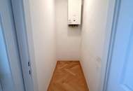 Da ist er – Ihr Wiener Wohntraum! Altbaujuwel im letzten Stock mit Balkon &amp; Klima – jetzt zugreifen!