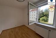 Gute Wohnlage &amp; Grünruhelage: Sanierte Vierzimmer-Wohnung!