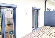 REIHENHAUS an der STADTGRENZE