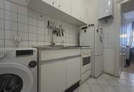 Nähe S45 Hernals und Kongressbad I separate Küchenzeile I Nähe Hernalser Hauptstraße