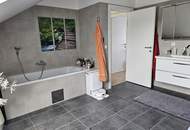 Exklusive Dachgeschoss-Maisonette mit 33,39 m² Terrasse