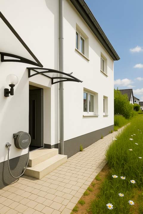 Ankommen & wohlfühlen: Traumhafte ETW im Erstbezug