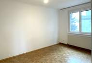 Wohnung mit hervorragender Raumaufteilung – WG-geeignet