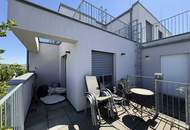 Moderne, klimatisierte 3-Zimmer-Wohnungen mit 2 Terrassen - in der Koloniestraße!