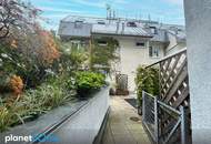 Charmante 3-Zimmer-Wohnung mit Wohlfühlatmosphäre und Garage in Floridsdorf