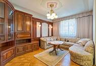 NEUER PREIS! Gepflegtes-Großzügiges Haus - 2 Wohneinheiten möglich