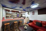 Großzügiges Wohnhaus mit Garagen für drei PKW, Sackgasse, Waldrandlage