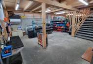 Gewerbeobjekt mit Potenzial – Halle, Büro und Verkaufsfläche nahe A1 in St. Pölten-Schwadorf