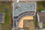 Neubau! 3-Zimmer-Gartenwohnung mit Terrasse & Garten in Wilhering zu vermieten